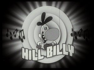 Mroczne przygody Billy'ego i Mandy Odcinek 2