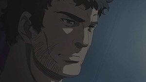 MEGALOBOX Odcinek 11