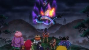 One Piece Odcinek 971