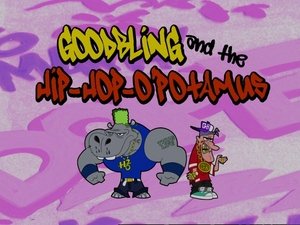Mroczne przygody Billy'ego i Mandy Odcinek 20