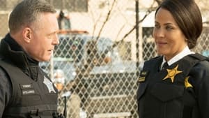 Chicago P.D. Właściwa procedura