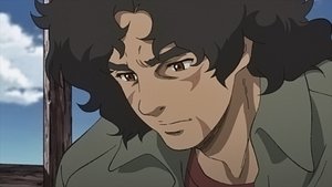 MEGALOBOX Odcinek 10