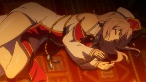 How NOT to Summon a Demon Lord Odcinek 3