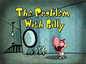 Mroczne przygody Billy'ego i Mandy Odcinek 9