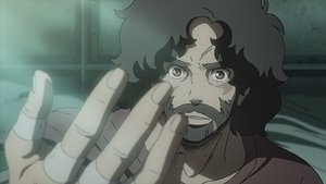 MEGALOBOX Odcinek 3