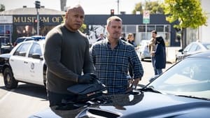 Agenci NCIS: Los Angeles Odcinek 15