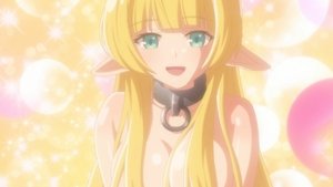 How NOT to Summon a Demon Lord Odcinek 2