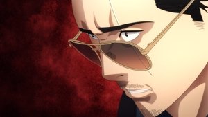 Yakuza w fartuszku. Kodeks perfekcyjnego pana domu Odcinek 3