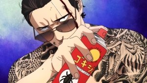 Yakuza w fartuszku. Kodeks perfekcyjnego pana domu Odcinek 4