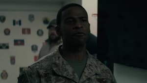 SEAL Team Odcinek 13