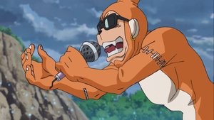 Digimon Adventure: Odcinek 43