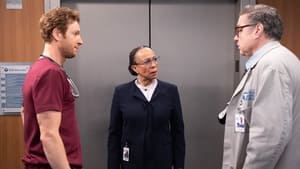 Chicago Med Gra warta świeczki