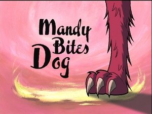 Mroczne przygody Billy'ego i Mandy Odcinek 9