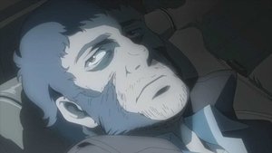 MEGALOBOX Odcinek 12