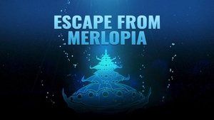 Ninjago - Mistrzowie Spinjitzu Ucieczka z Merlopii