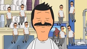 Bob's Burgers Odcinek 19
