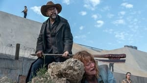 Fear the Walking Dead Rzeczy do zrobienia