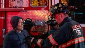 9-1-1: Teksas Zarzewie