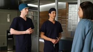 The Good Doctor Oczekiwanie