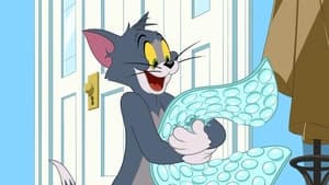 Tom i Jerry Show Odcinek 17