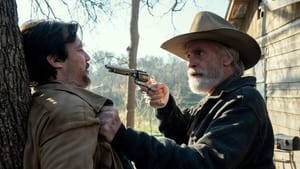 Fear the Walking Dead J.D.