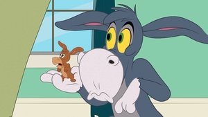 Tom i Jerry Show Odcinek 10