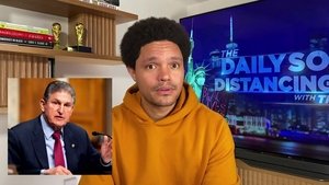 The Daily Show Odcinek 82