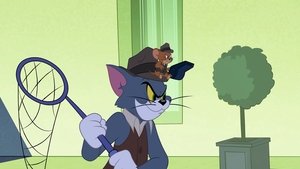 Tom i Jerry Show Odcinek 12