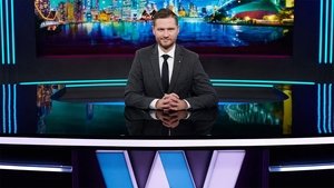 The Weekly with Charlie Pickering Odcinek 11