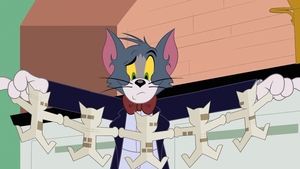 Tom i Jerry Show Odcinek 6