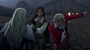 Castlevania Musisz się poświęcić
