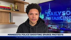 The Daily Show Odcinek 81
