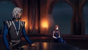 Castlevania Wróciłeś do żywych