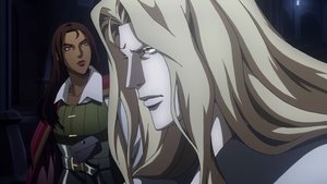 Castlevania Magia śmierci