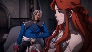 Castlevania To była dziwna przygoda