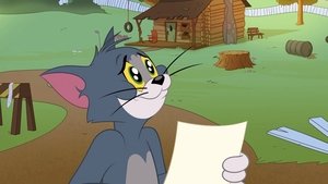 Tom i Jerry Show Odcinek 7