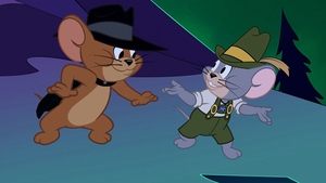 Tom i Jerry Show Odcinek 4
