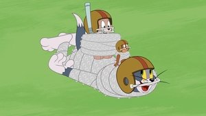 Tom i Jerry Show Odcinek 24