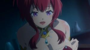 How NOT to Summon a Demon Lord Odcinek 7