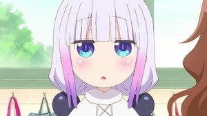 Kobayashi-san Chi no Maid Dragon Odcinek 12