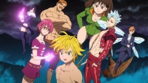 The Seven Deadly Sins Odcinek 17