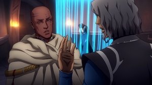 Castlevania Nie zasługujecie na moją krew