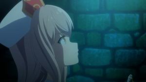 How NOT to Summon a Demon Lord Odcinek 9