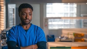 Holby City Odcinek 3