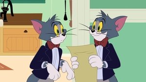 Tom i Jerry Show Odcinek 20