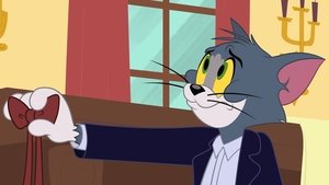Tom i Jerry Show Odcinek 25