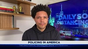 The Daily Show Odcinek 83