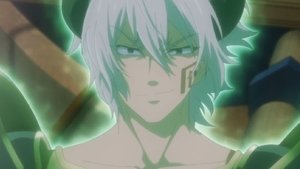 How NOT to Summon a Demon Lord Odcinek 6