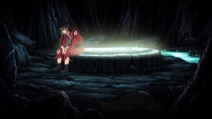 The Seven Deadly Sins Odcinek 15