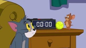 Tom i Jerry Show Odcinek 2